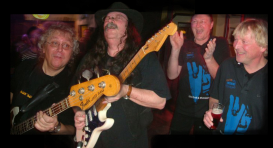 Cafe A GoGo 02.08.20015