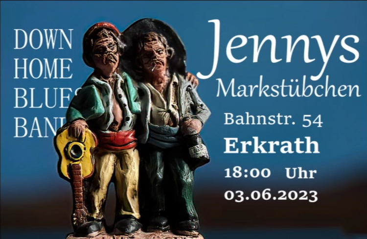 Down Home Blues Band