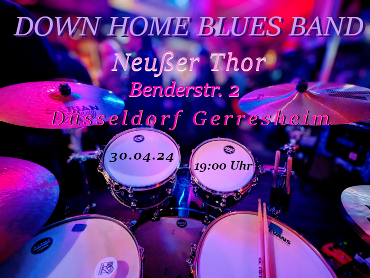 DHBB Tanz in den Mai 24