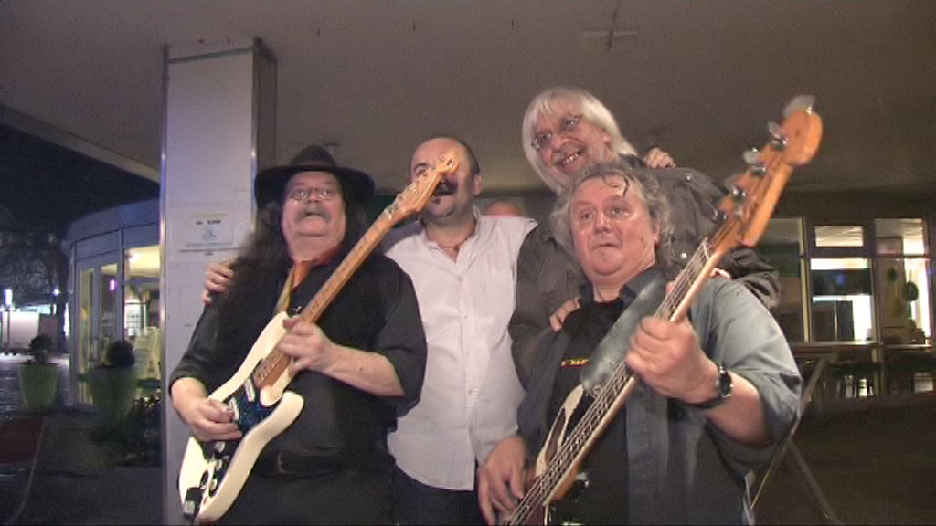 Mettmanner Blueswoche